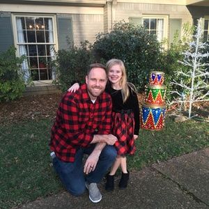 Meet your Posher, Brent